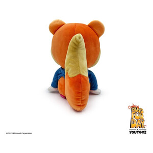 YouTooz Conker's Bad Fur Day YouTooz Plush Conkers 