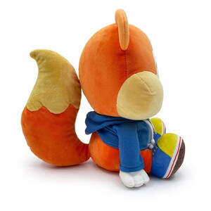 YouTooz Conker's Bad Fur Day YouTooz Plush Conkers 