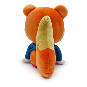 YouTooz Conker's Bad Fur Day YouTooz Plush Conkers 