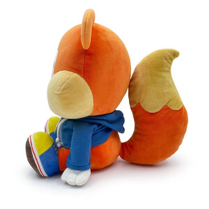 YouTooz Conker's Bad Fur Day YouTooz Plush Conkers 