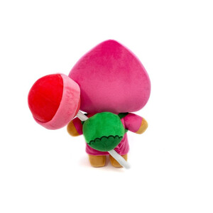YouTooz Cookie Run Kingdom YouTooz Plush Strawberry Cookie 