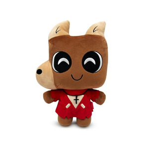 YouTooz Cult of The Lamb YouTooz Plush Dog 