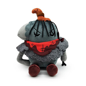 YouTooz Cult of The Lamb YouTooz Plush Klunko and Bop 