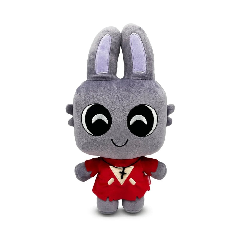 Cult of The Lamb YouTooz Plush Rabbit 