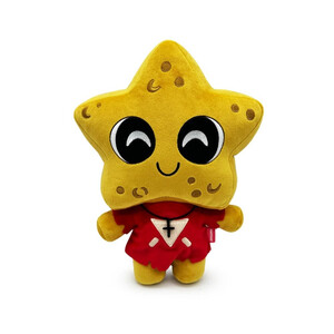 YouTooz Cult of The Lamb YouTooz Plush Starfish 