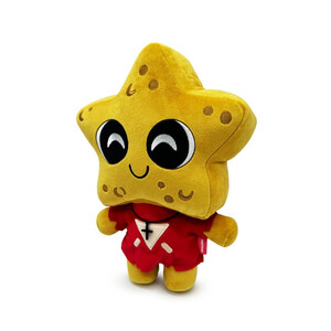 YouTooz Cult of The Lamb YouTooz Plush Starfish 