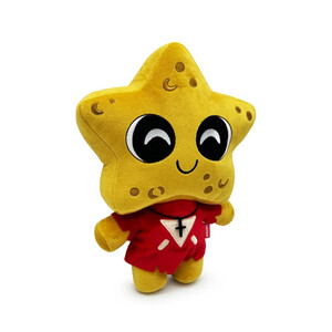 YouTooz Cult of The Lamb YouTooz Plush Starfish 