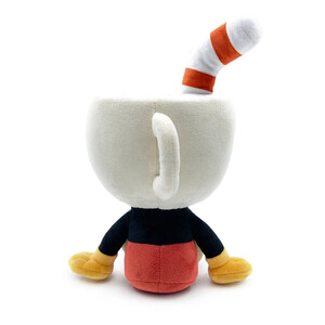 YouTooz Cuphead YouTooz Plush Cuphead 