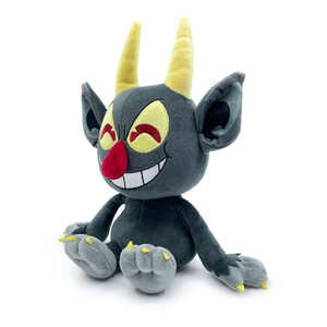 YouTooz Cuphead YouTooz Plush The Devil 