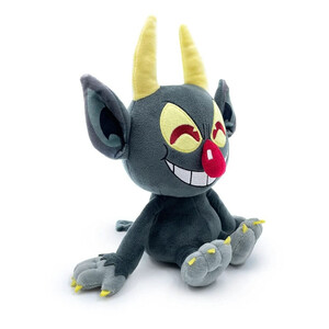 YouTooz Cuphead YouTooz Plush The Devil 