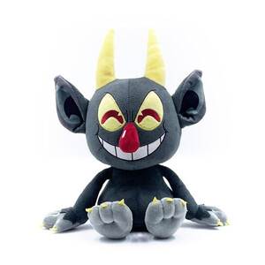 YouTooz Cuphead YouTooz Plush The Devil 