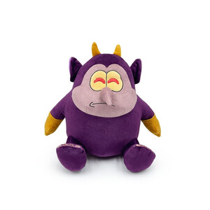 YouTooz Cuphead YouTooz Plush Henchman 