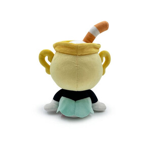 YouTooz Cuphead YouTooz Plush Ms. Chalice 