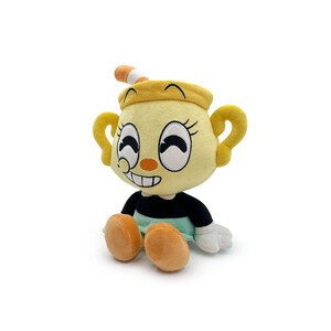 YouTooz Cuphead YouTooz Plush Ms. Chalice 