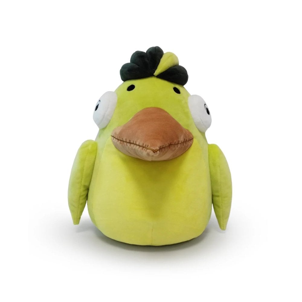 YouTooz Doki Doki Literature Club! YouTooz Plush Mr.Bird 