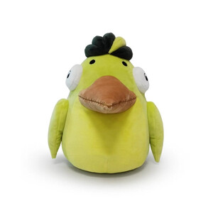 YouTooz Doki Doki Literature Club! YouTooz Plush Mr.Bird 