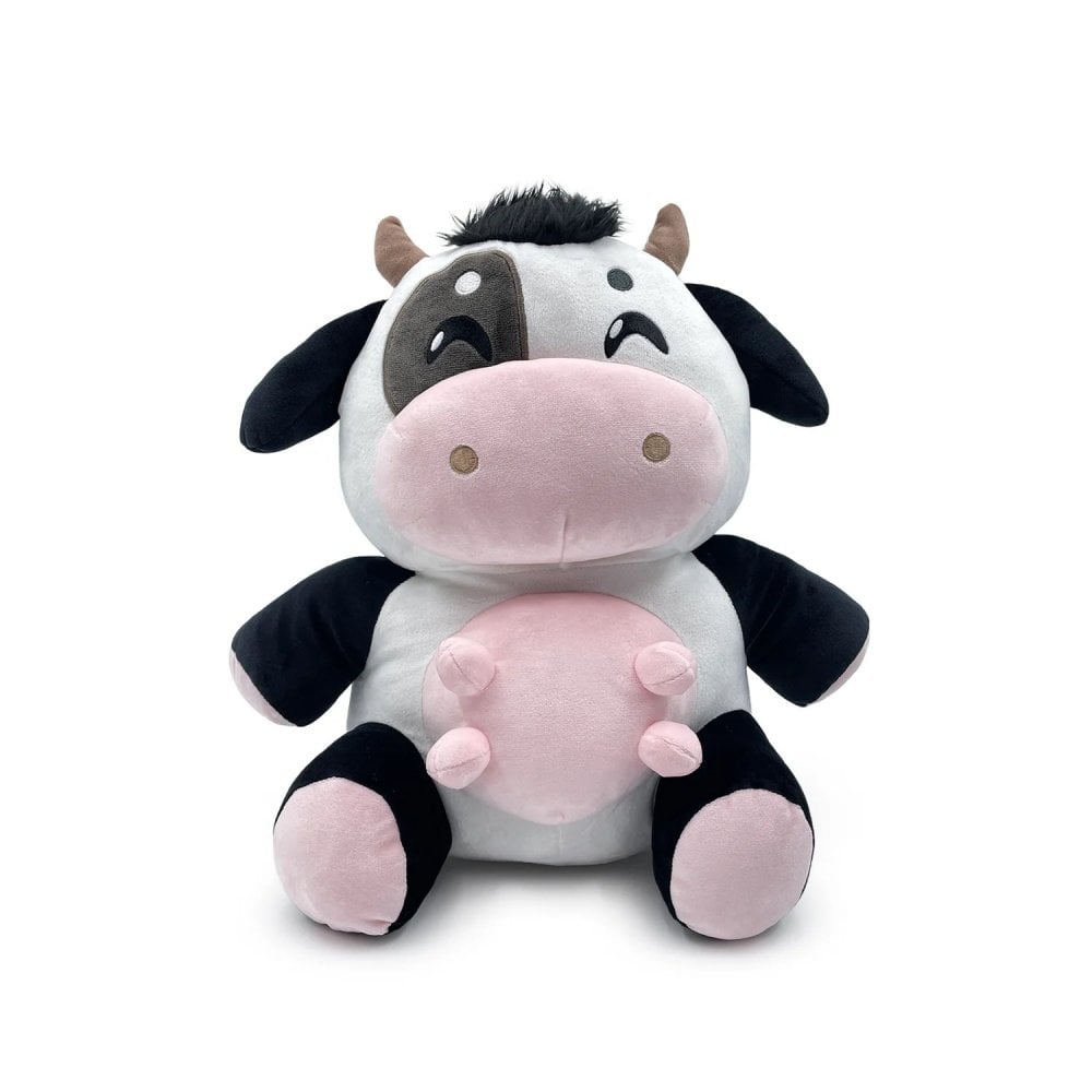 YouTooz Doki Doki Literature Club! YouTooz Plush Mr.Cow 