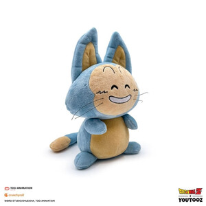 YouTooz Dragon Ball Z YouTooz Plush Puar 