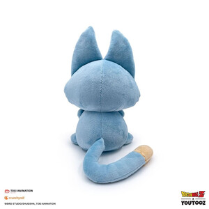 YouTooz Dragon Ball Z YouTooz Plush Puar 