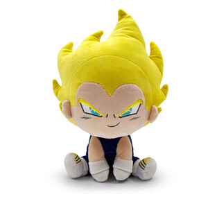 YouTooz Dragon Ball Z YouTooz Plush Super Saiyan Vegeta 
