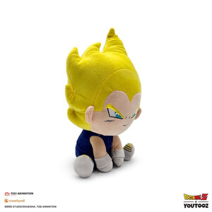 YouTooz Dragon Ball Z YouTooz Plush Super Saiyan Vegeta 
