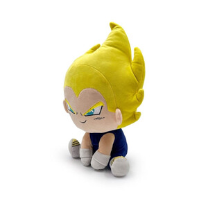 YouTooz Dragon Ball Z YouTooz Plush Super Saiyan Vegeta 