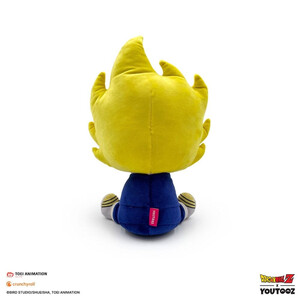 YouTooz Dragon Ball Z YouTooz Plush Super Saiyan Vegeta 