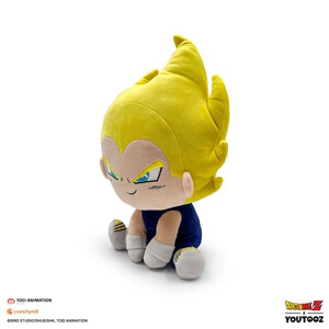 YouTooz Dragon Ball Z YouTooz Plush Super Saiyan Vegeta 