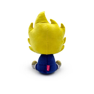 YouTooz Dragon Ball Z YouTooz Plush Super Saiyan Vegeta 