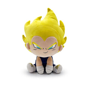 YouTooz Dragon Ball Z YouTooz Plush Super Saiyan Vegeta 