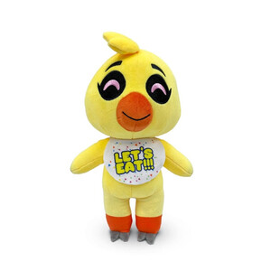 YouTooz Five Nights at Freddy's YouTooz Plush Chibi Chica 