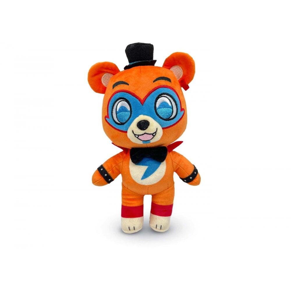 YouTooz Five Nights at Freddy's YouTooz Plush Chibi Glamrock Freddy 