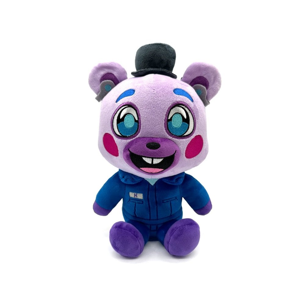 Five Nights at Freddy's YouTooz Plush Ruined Helpi 