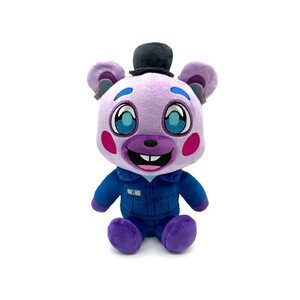 YouTooz Five Nights at Freddy's YouTooz Plush Ruined Helpi 