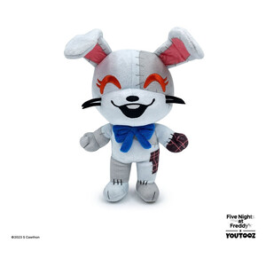 YouTooz Five Nights at Freddy's YouTooz Plush Chibi Vanny 