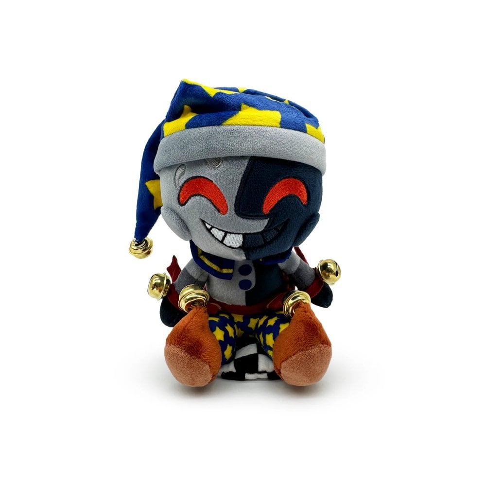 Five Nights at Freddy's YouTooz Shoulder Rider Plush Chibi Moon 