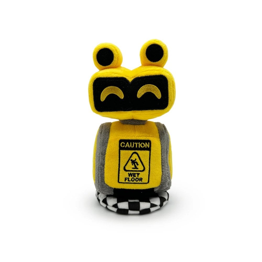 YouTooz Five Nights at Freddy's YouTooz Shoulder Rider Plush Wet Floor Bot 