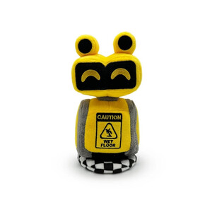 YouTooz Five Nights at Freddy's YouTooz Shoulder Rider Plush Wet Floor Bot 