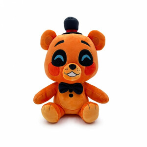 YouTooz Five Nights at Freddy's YouTooz Sitting Plush Toy Freddy 