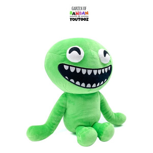 YouTooz Garten of Ban Ban YouTooz Plush Jumbo Josh 