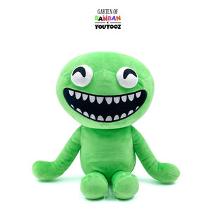 YouTooz Garten of Ban Ban YouTooz Plush Jumbo Josh 