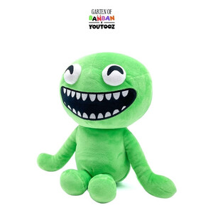 YouTooz Garten of Ban Ban YouTooz Plush Jumbo Josh 