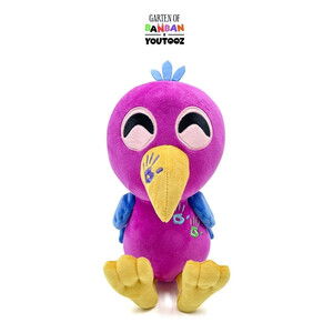YouTooz Garten of Ban Ban YouTooz Plush Opila Bird 