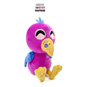 YouTooz Garten of Ban Ban YouTooz Plush Opila Bird 