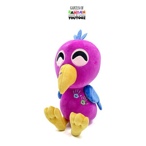 YouTooz Garten of Ban Ban YouTooz Plush Opila Bird 
