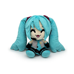 YouTooz Hatsune Miku YouTooz Plush Hatsune Miku 