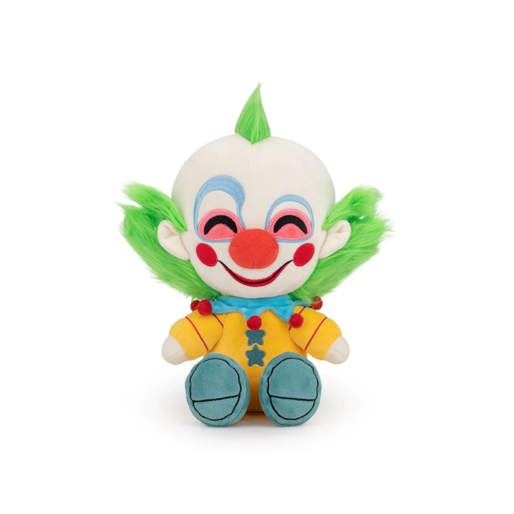 Killer Clowns from Outer Space YouTooz Plush Killer Klowns Shorty 