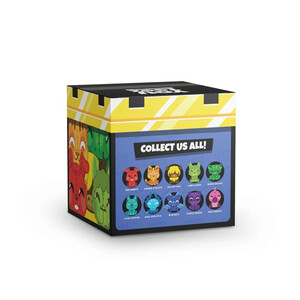 YouTooz MC Championship YouTooz Plush Blind Box 