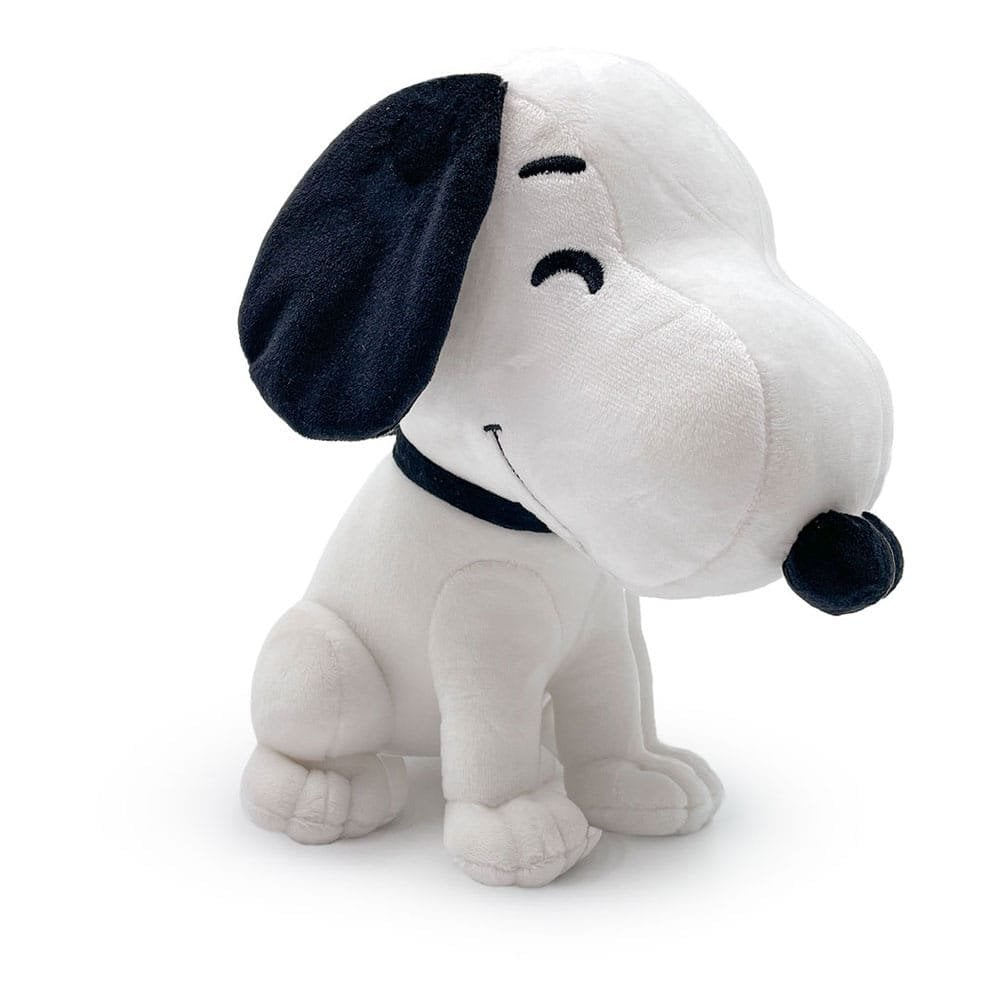 Peanuts YouTooz Plush Snoopy 