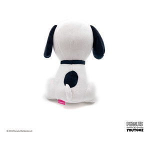 YouTooz Peanuts YouTooz Plush Snoopy 
